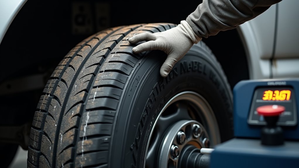 maximize rv tire longevity