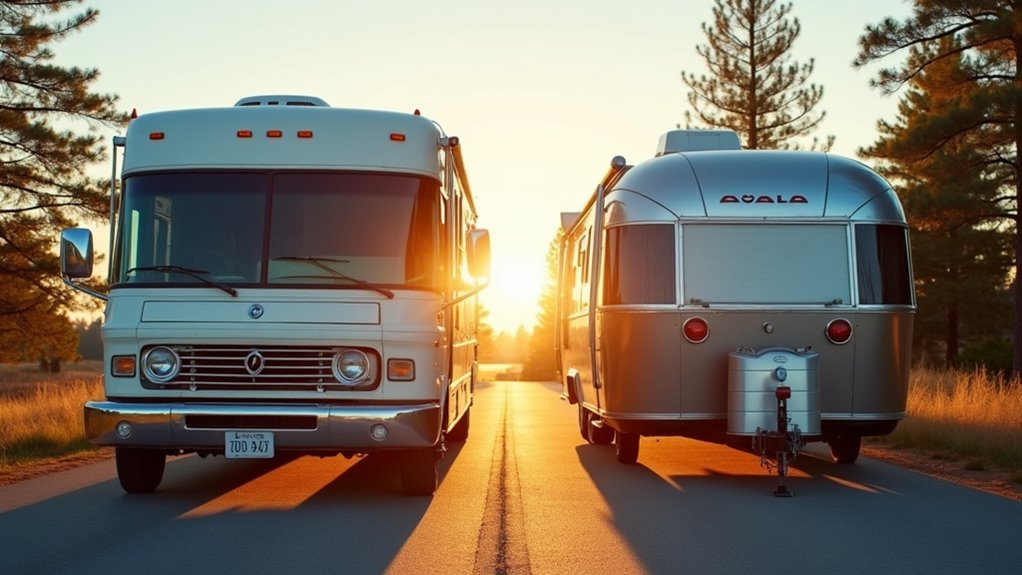 maximize rv trade in value