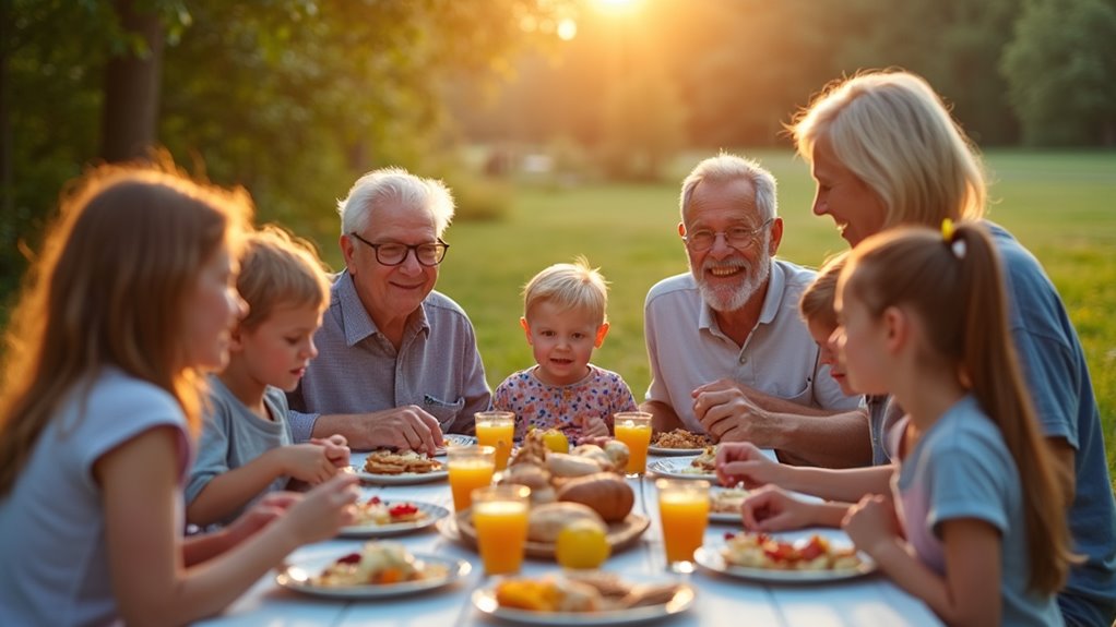 meaningful multigenerational travel experiences