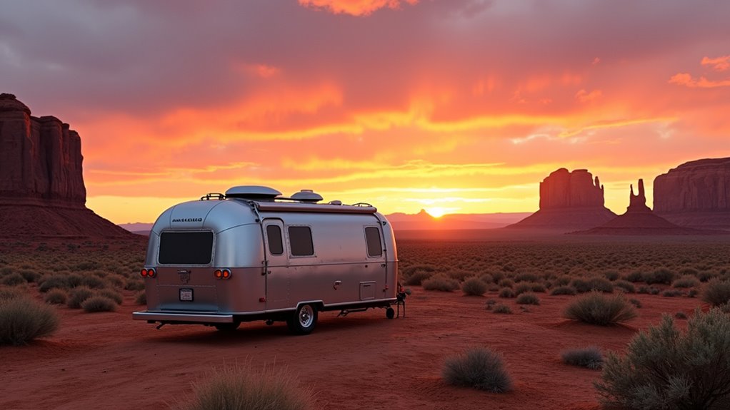 moab public lands boondocking