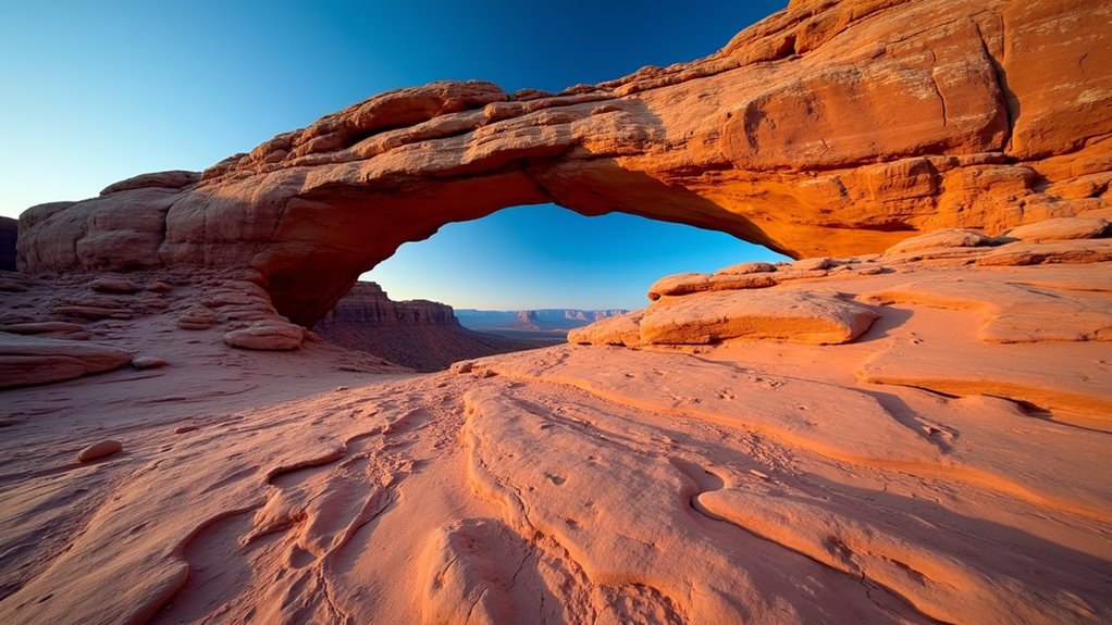 moab s ecological and cultural research