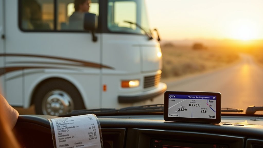 money saving rv rental strategies