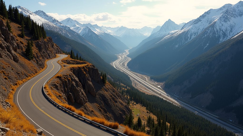 mountain rv driving tips