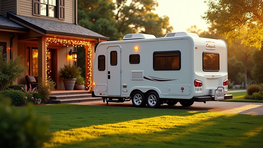 multi channel rv marketing strategy