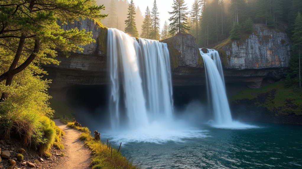 nature adventure exploration relaxation