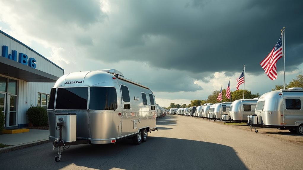 negotiating rv deals strategically