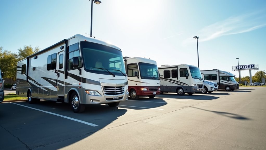 obtain rv license steps