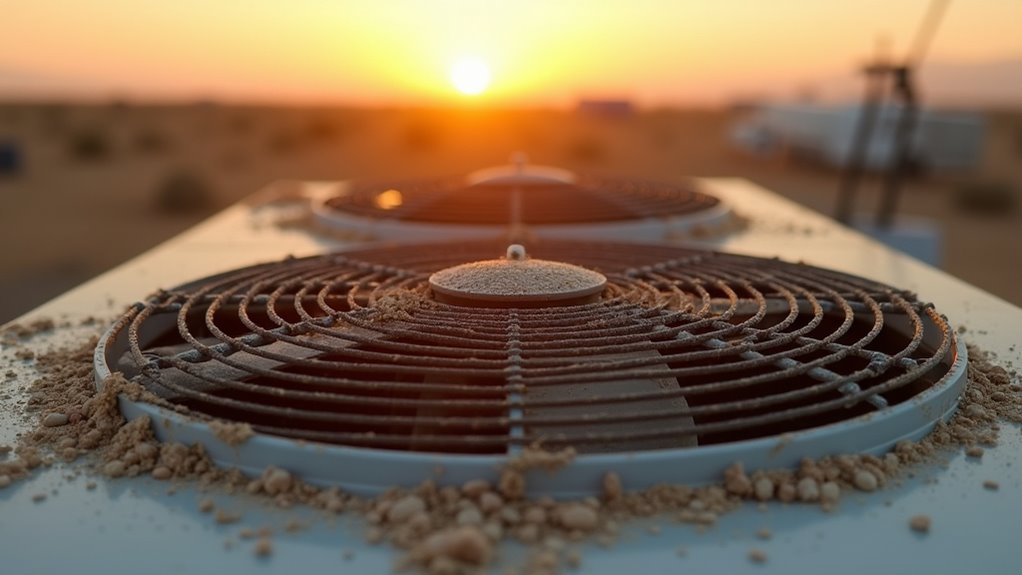 optimize ac fan performance