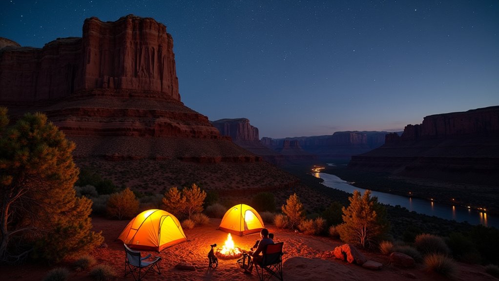 outdoor adventures and activities