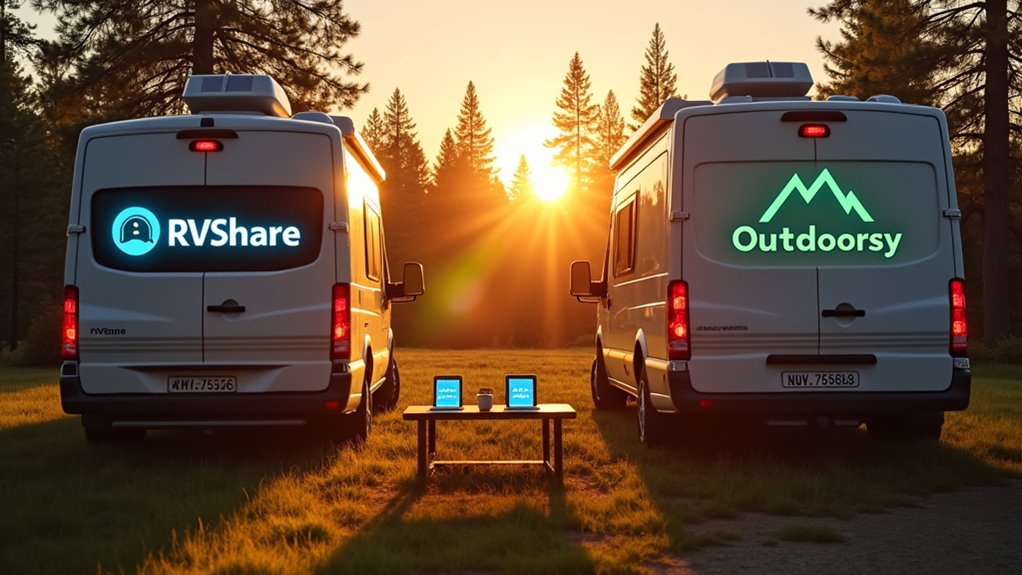 outdoorsy dominates rv rentals