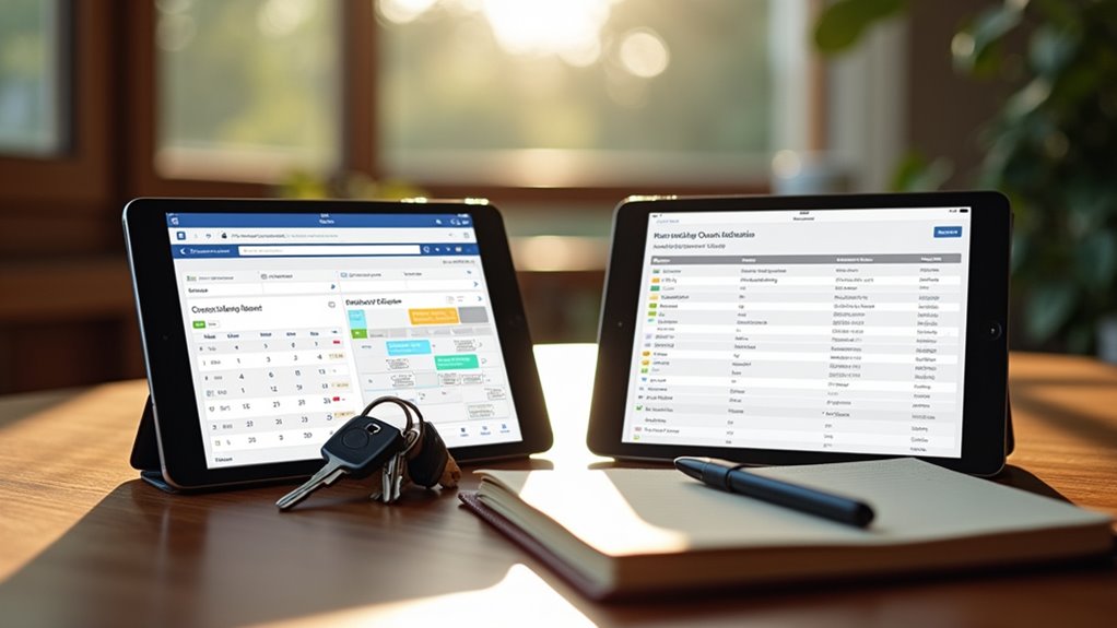 owner management tools comparison