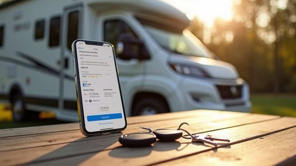 peer to peer rv rentals revolutionized