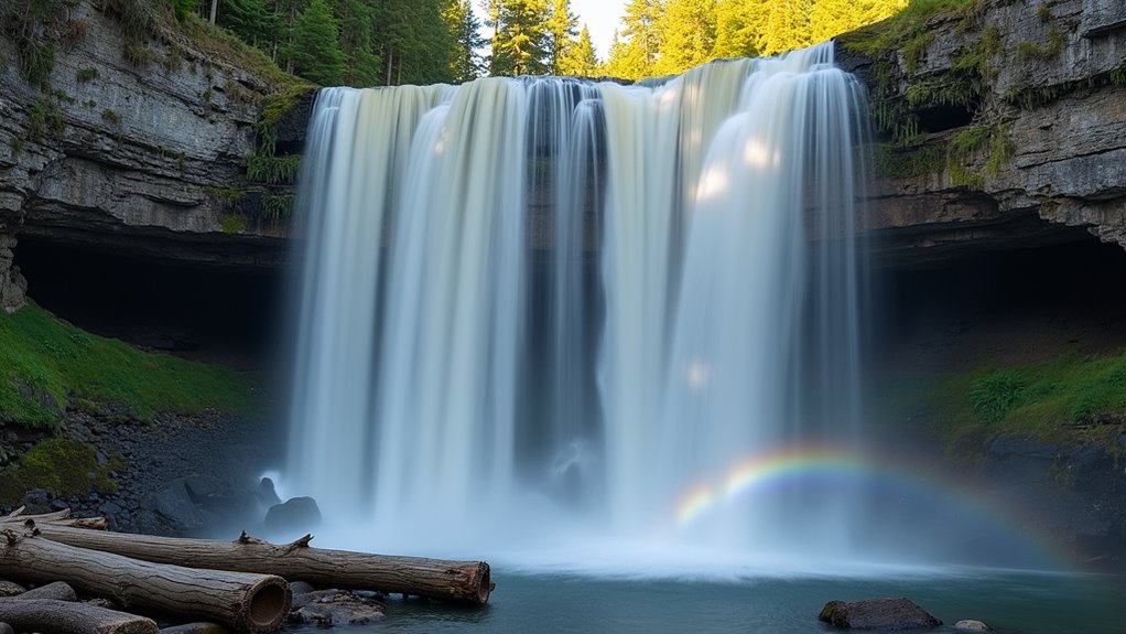 perfect waterfall photography techniques