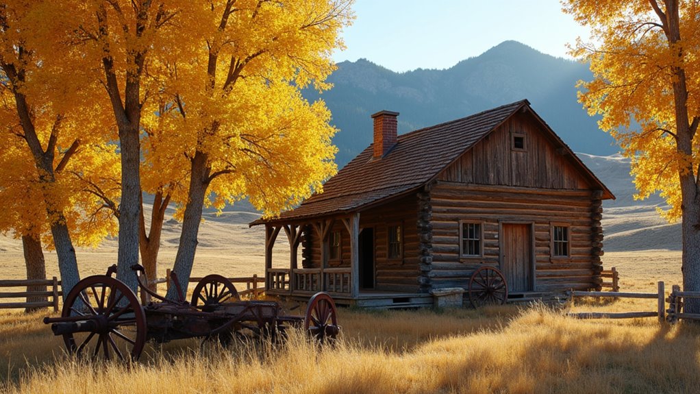 pioneer past exploration experience