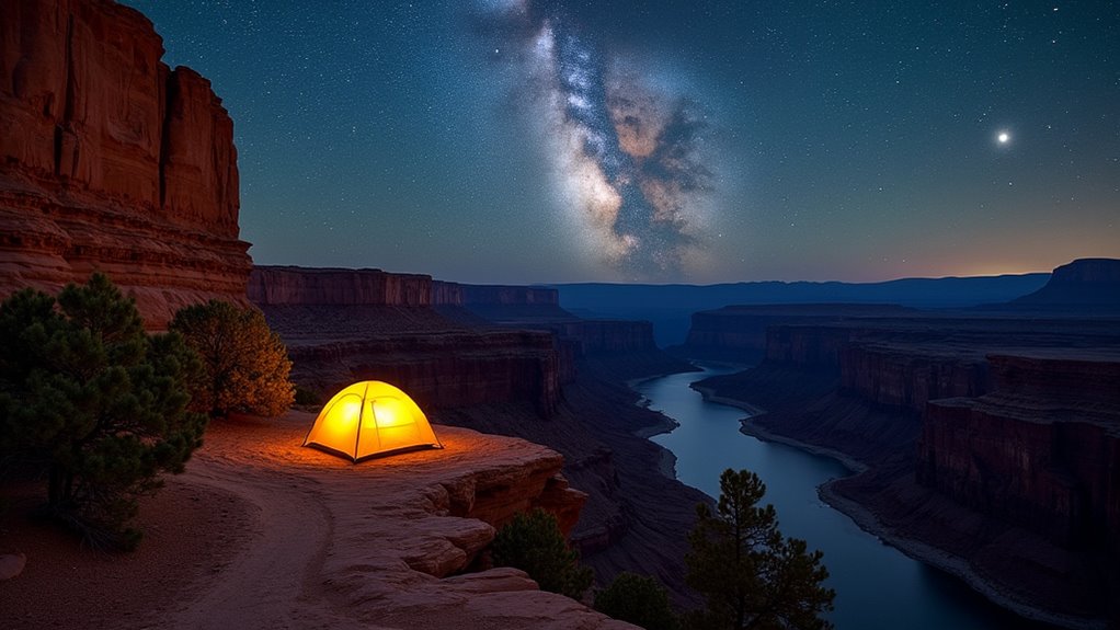 plan ahead for adventures