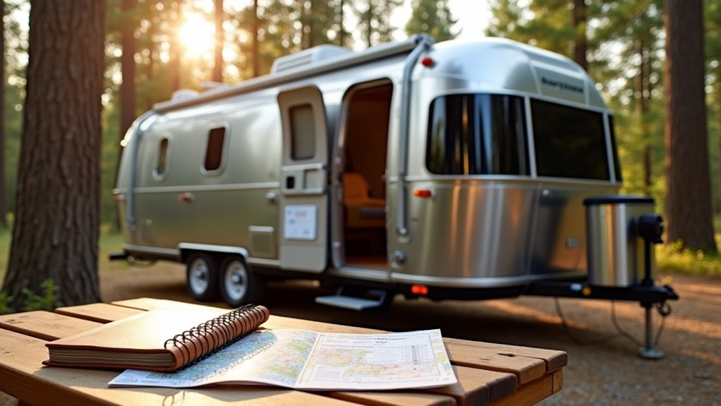 plan and secure reservations