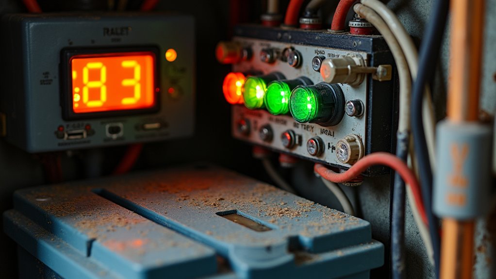 power distribution troubleshooting solutions