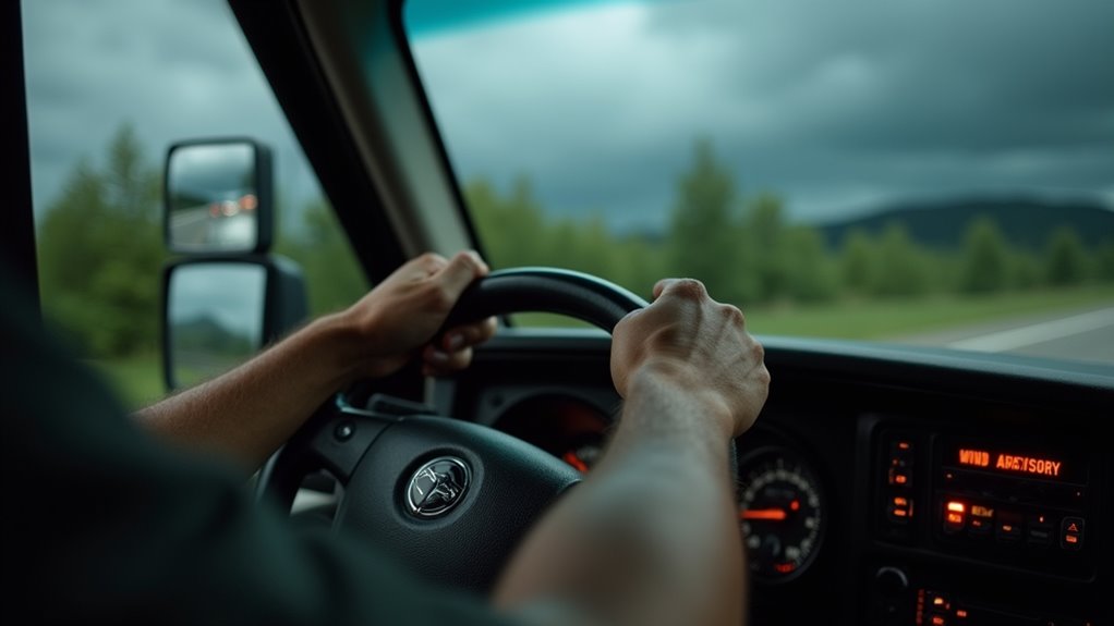 pre trip vehicle safety checks