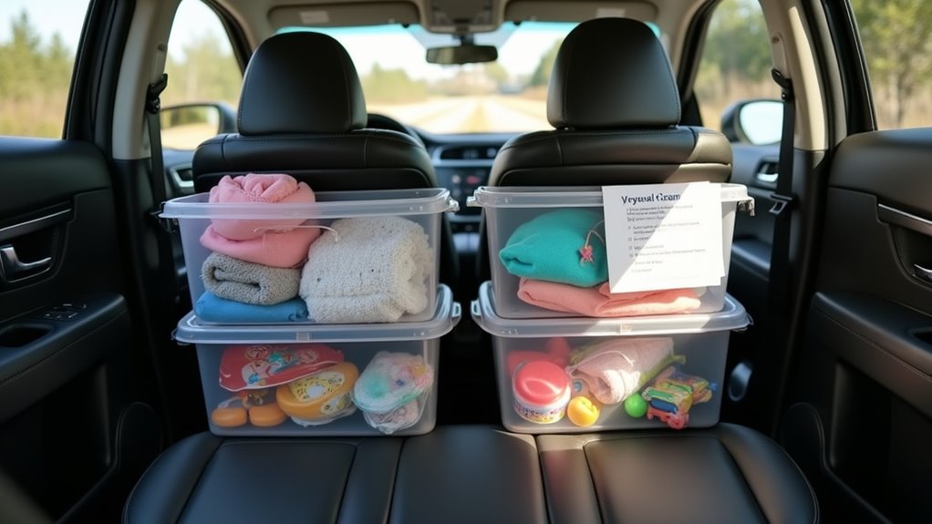 prepare for travel emergencies