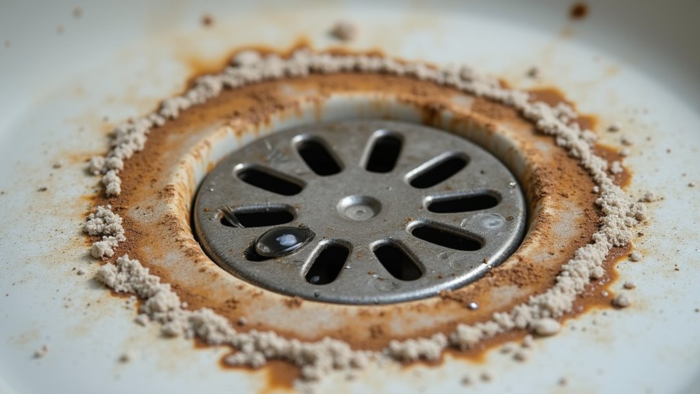 prevent mineral buildup now