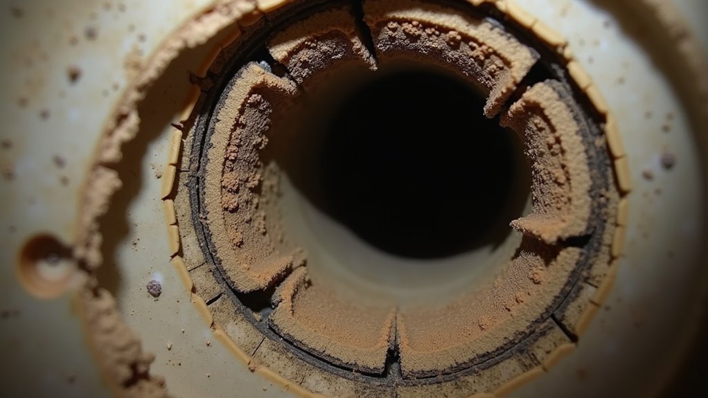 prevent sewer gas odors