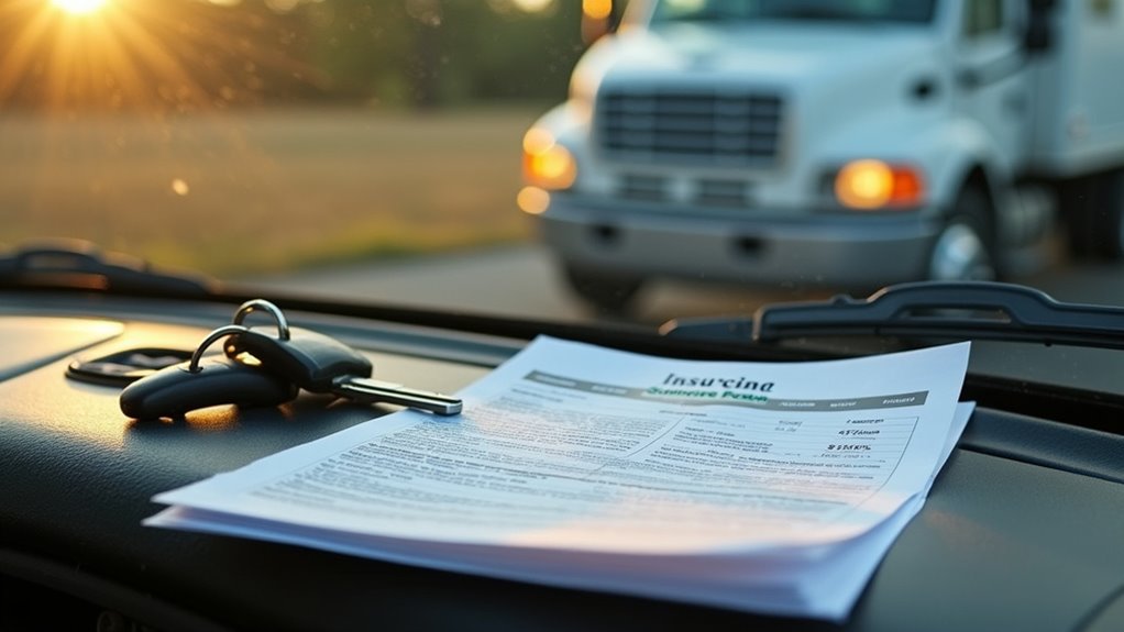 proper rv insurance coverage