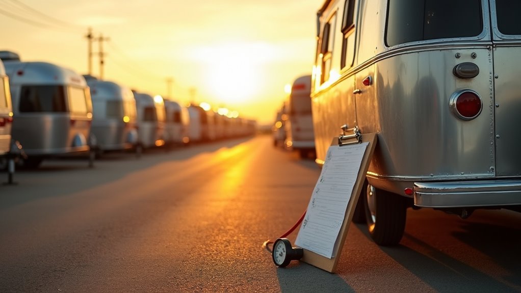 quality rv deals available
