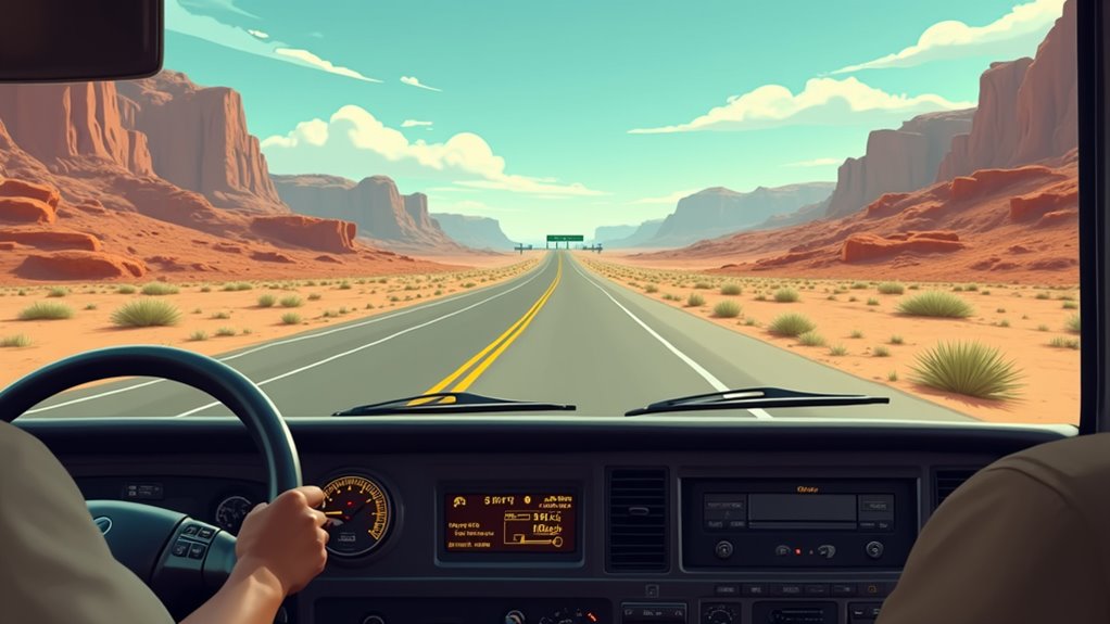 real world rv fuel efficiency