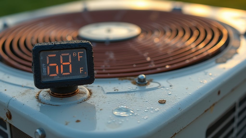 regular rv ac maintenance