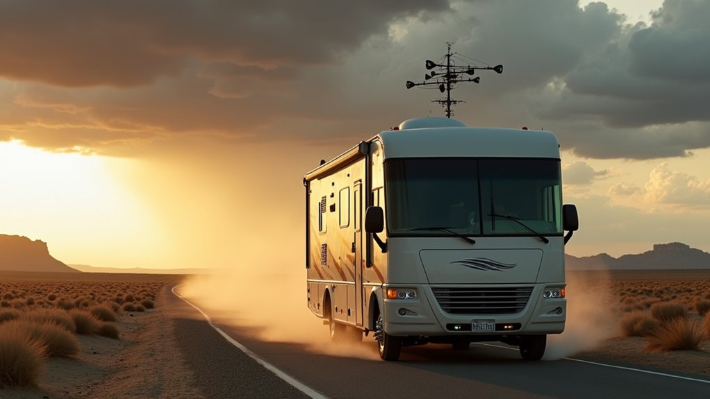 reliable rv weather alerts