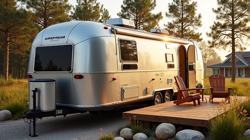 rent rvs for income