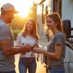 renting rvs from owners