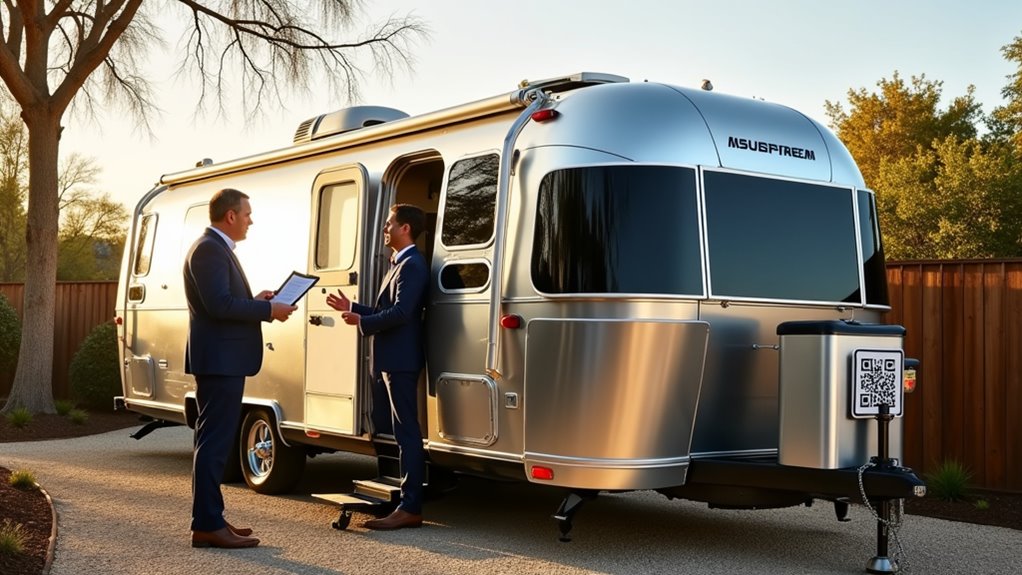 risk management for rv rentals