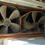 rv ac fan troubleshooting guide