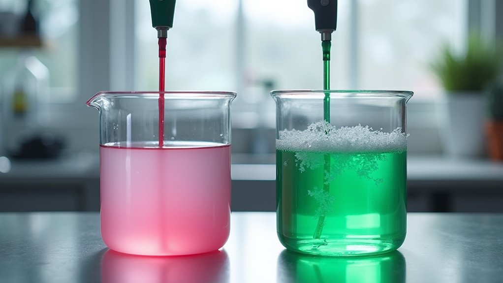 rv antifreeze types comparison