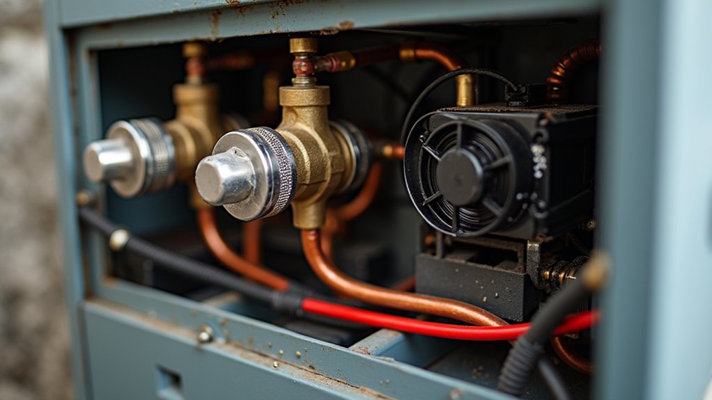rv furnace operation explained
