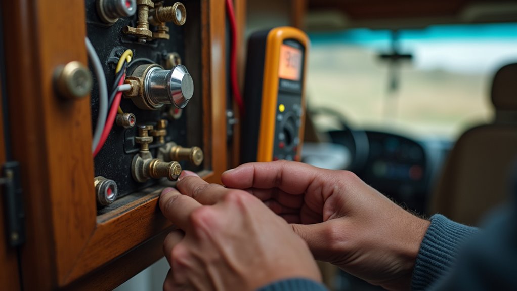 rv furnace troubleshooting tips