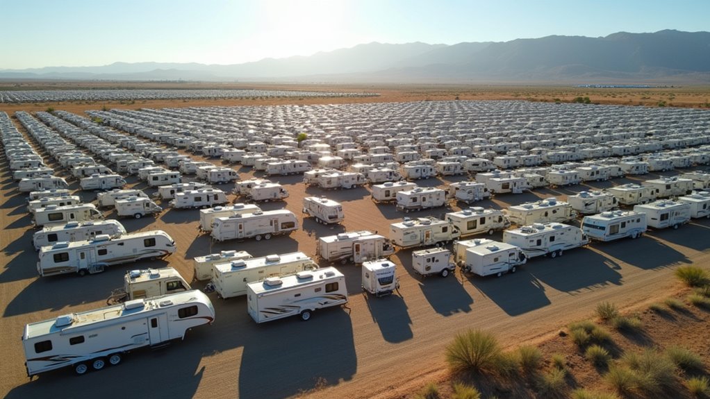 rv market inventory crisis
