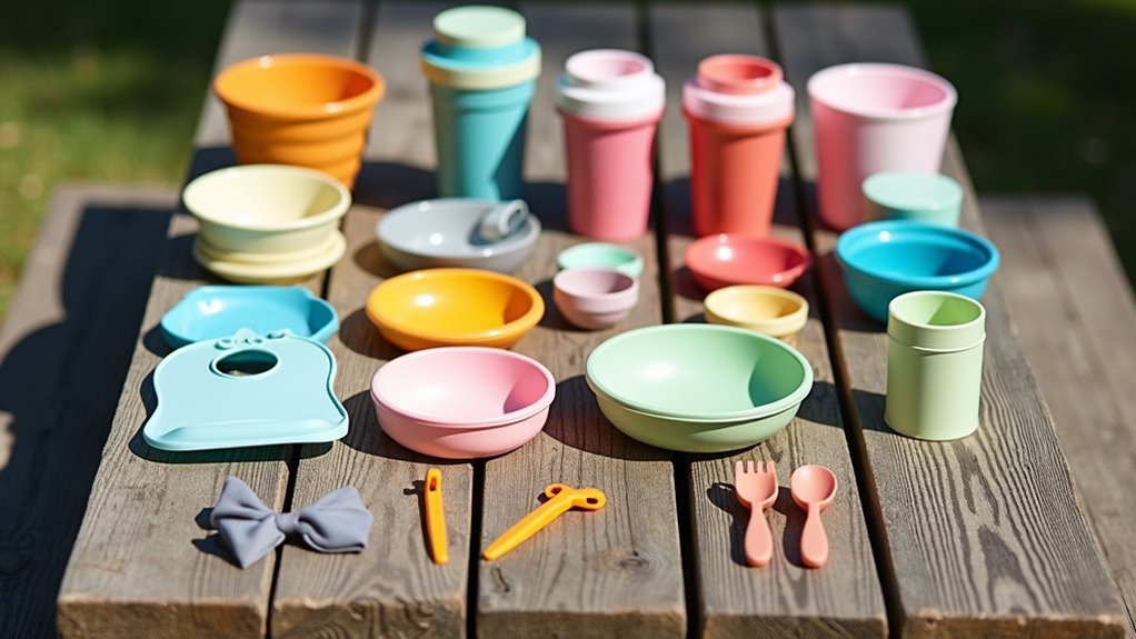 rv mealtime preparation essentials