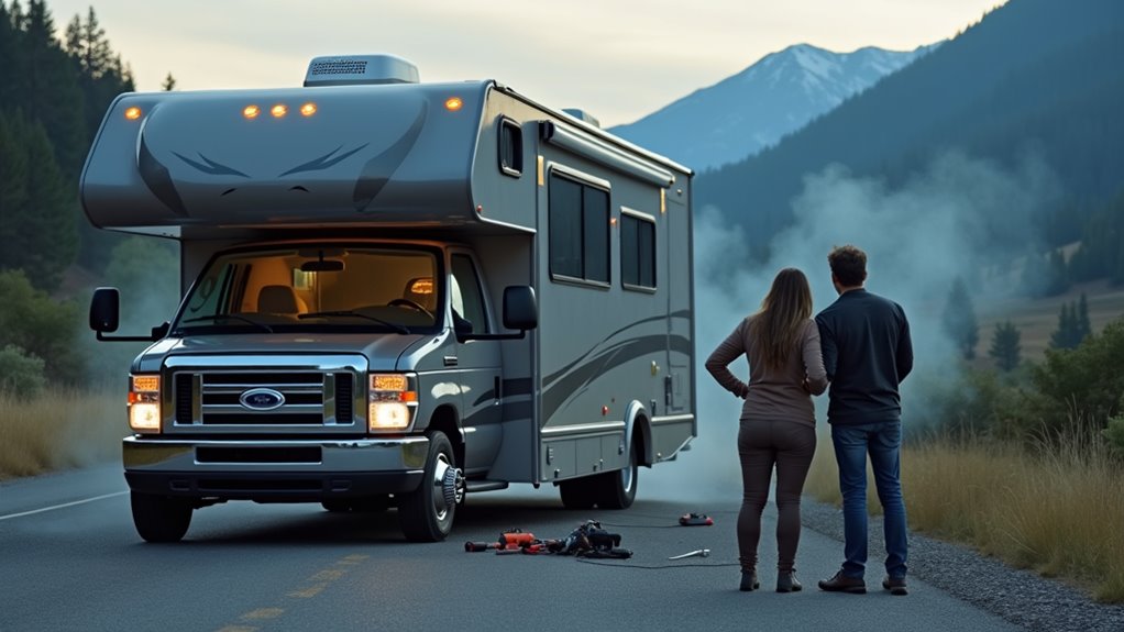 rv mechanic shortage crisis