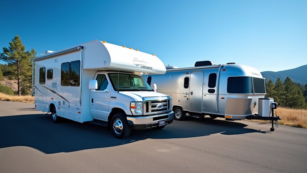 rv or trailer decision guide