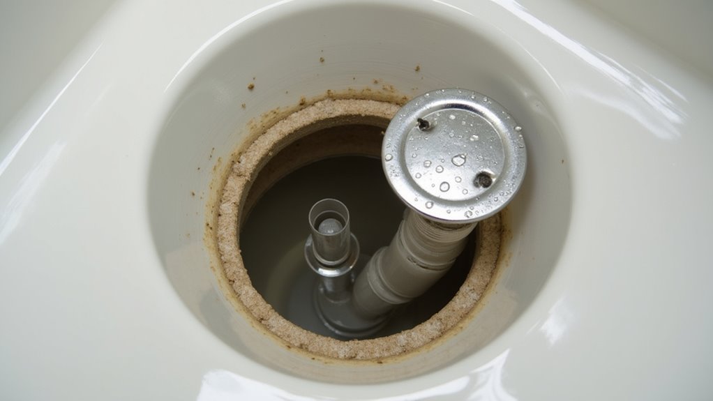 rv plumbing design considerations