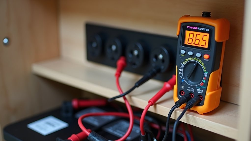 rv power sources explained