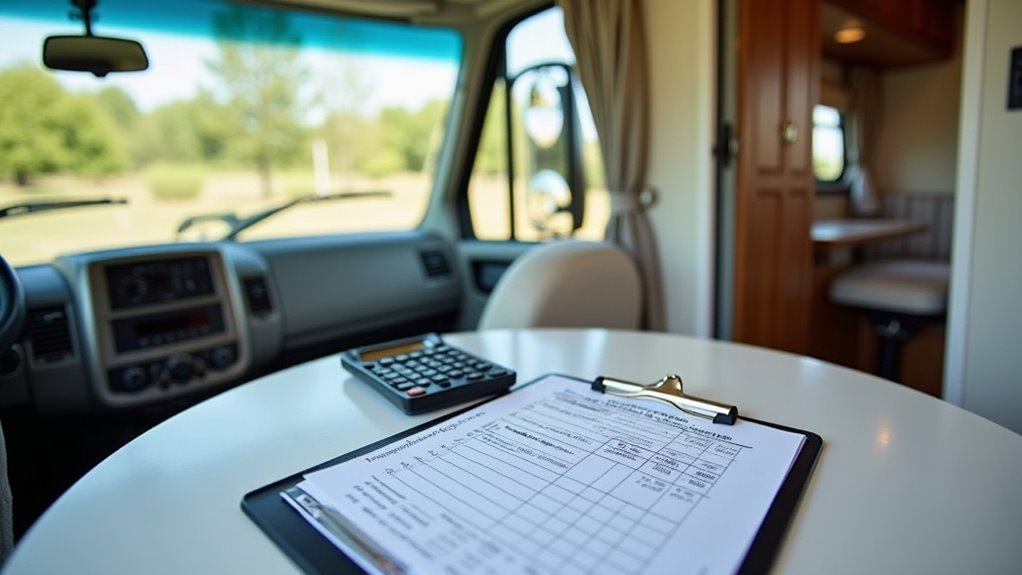 rv rental income insights