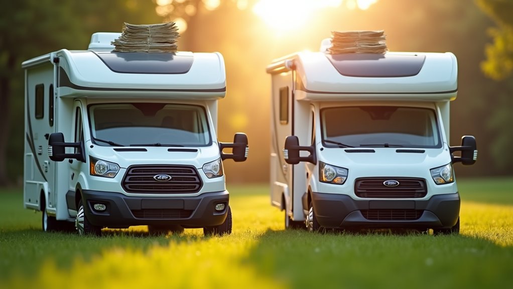 rv rental industry growth