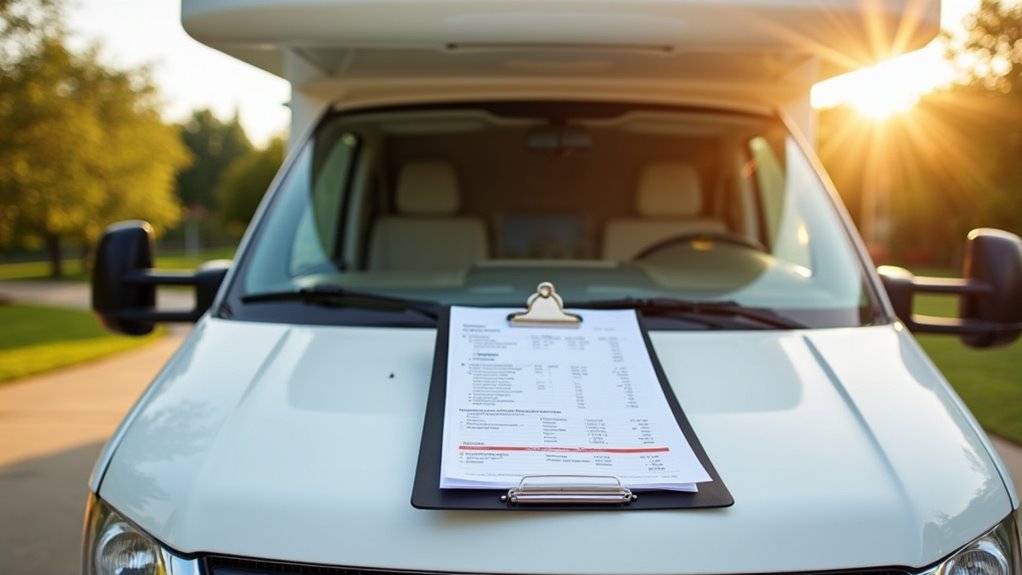 rv rental market assessment