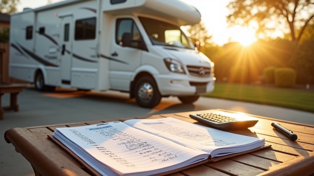 rv rental market growth