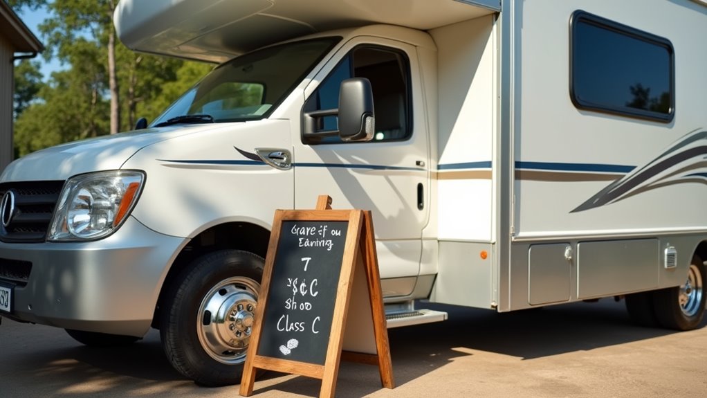 rv rental profitability insights