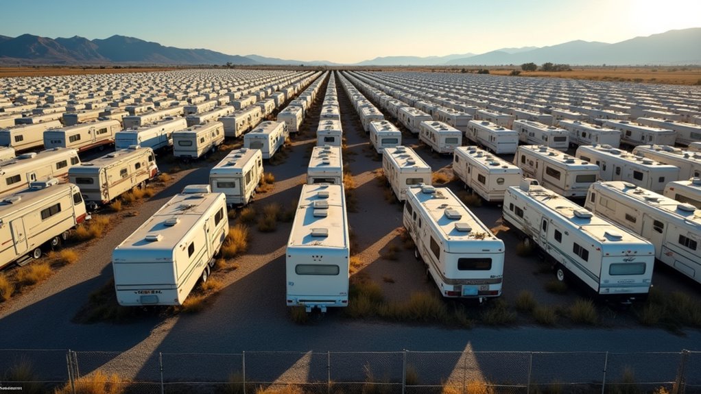 rv resale values decline
