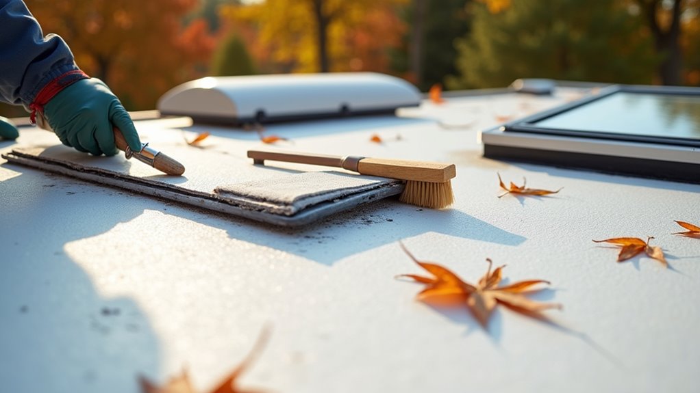 rv roof longevity tips